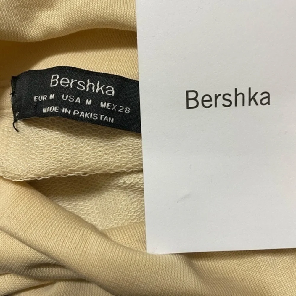 Bershka Midi Dress
